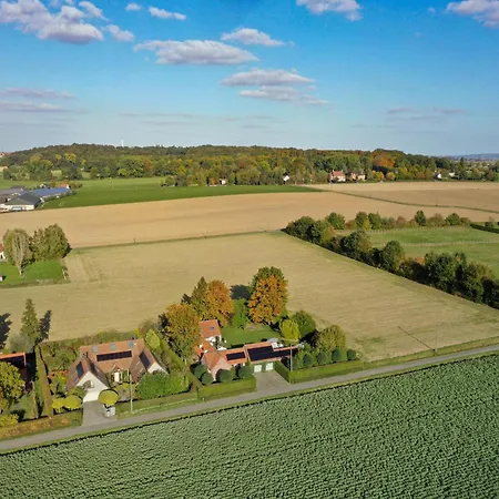 Βίλα Cozy In The Countryside - Casa Olivos Rollegem