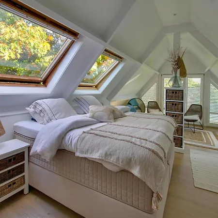 Βίλα Cozy In The Countryside - Casa Olivos Rollegem