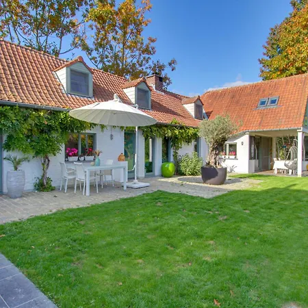 Cozy In The Countryside - Casa Olivos *