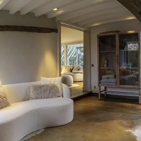 Cozy In The Countryside - Casa Olivos * Rollegem