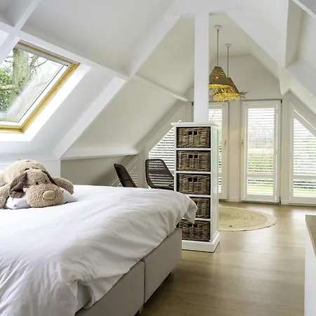 Βίλα Cozy In The Countryside - Casa Olivos