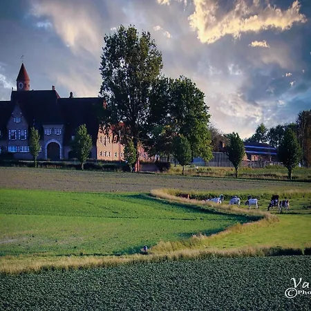 Βίλα Cozy In The Countryside - Casa Olivos *