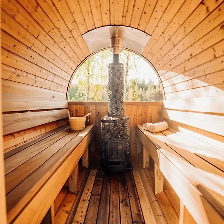 Βίλα Cozy In The Countryside - Casa Olivos
