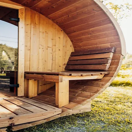 Cozy In The Countryside - Casa Olivos Βίλα Rollegem